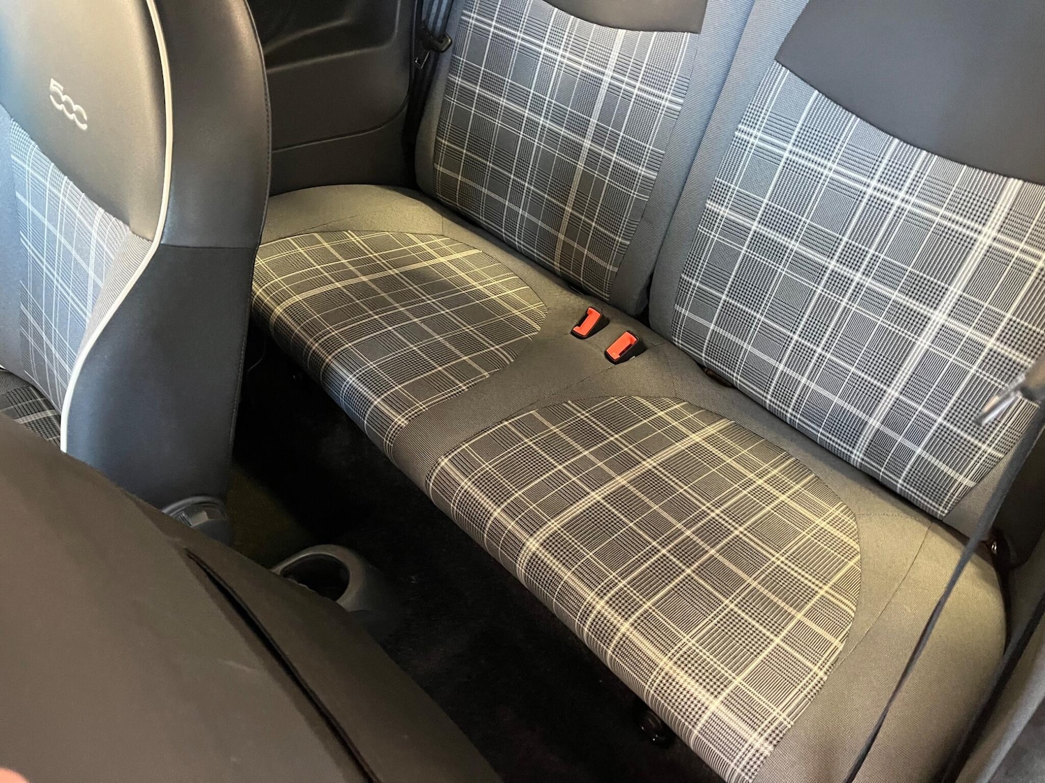 Used Fiat 500 2016 for sale - 77163616: Photo 40