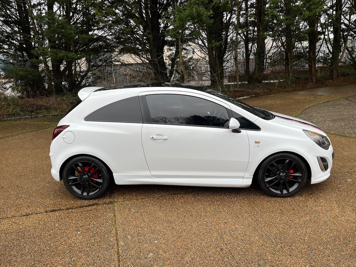 Used Vauxhall Corsa 2012 for sale - 77479185: Photo 13