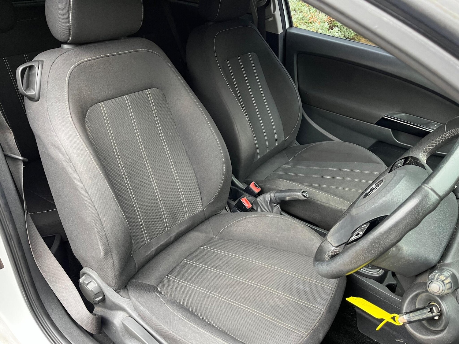 Used Vauxhall Corsa 2012 for sale - 77479185: Photo 15