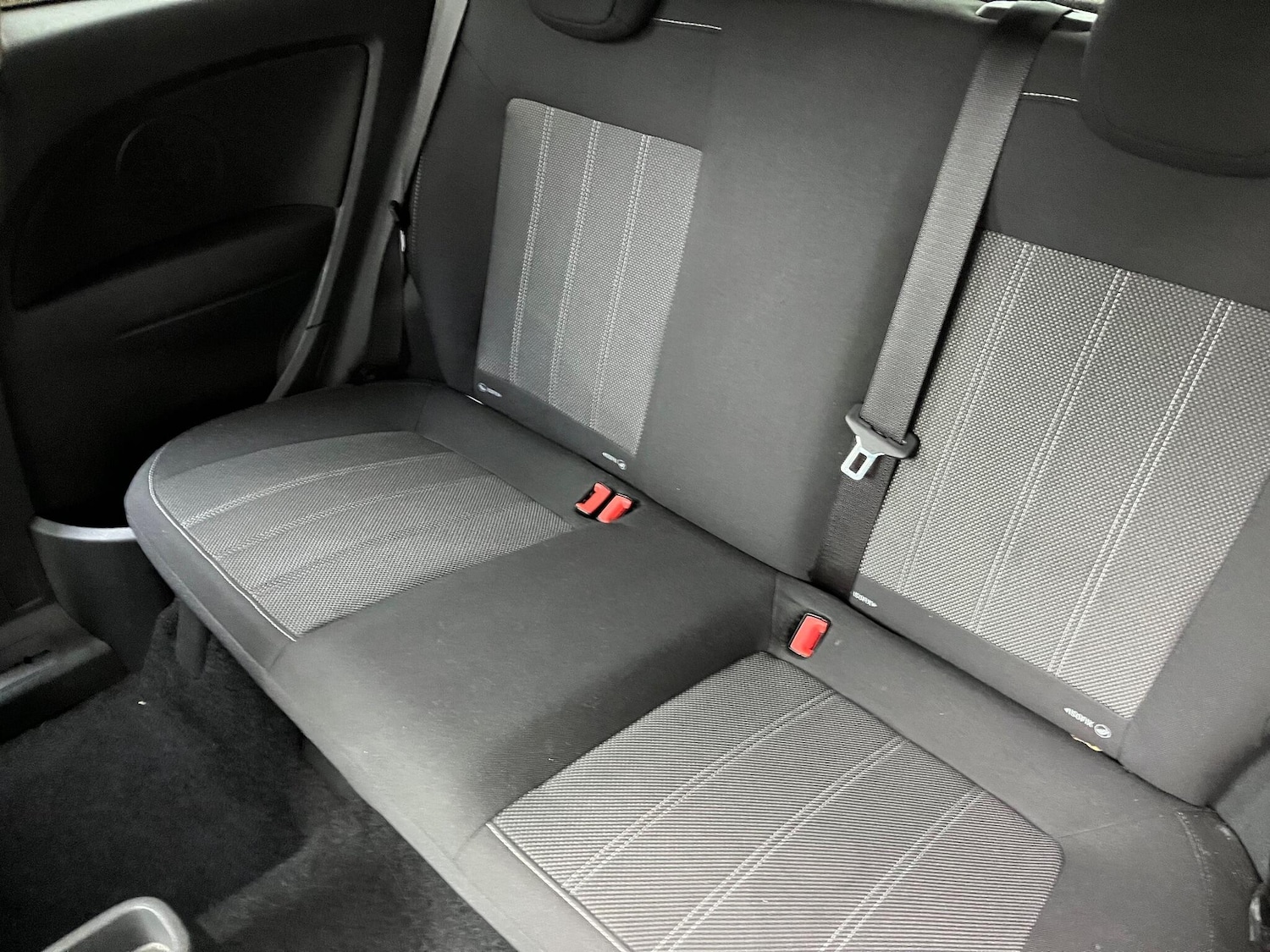 Used Vauxhall Corsa 2012 for sale - 77479185: Photo 22