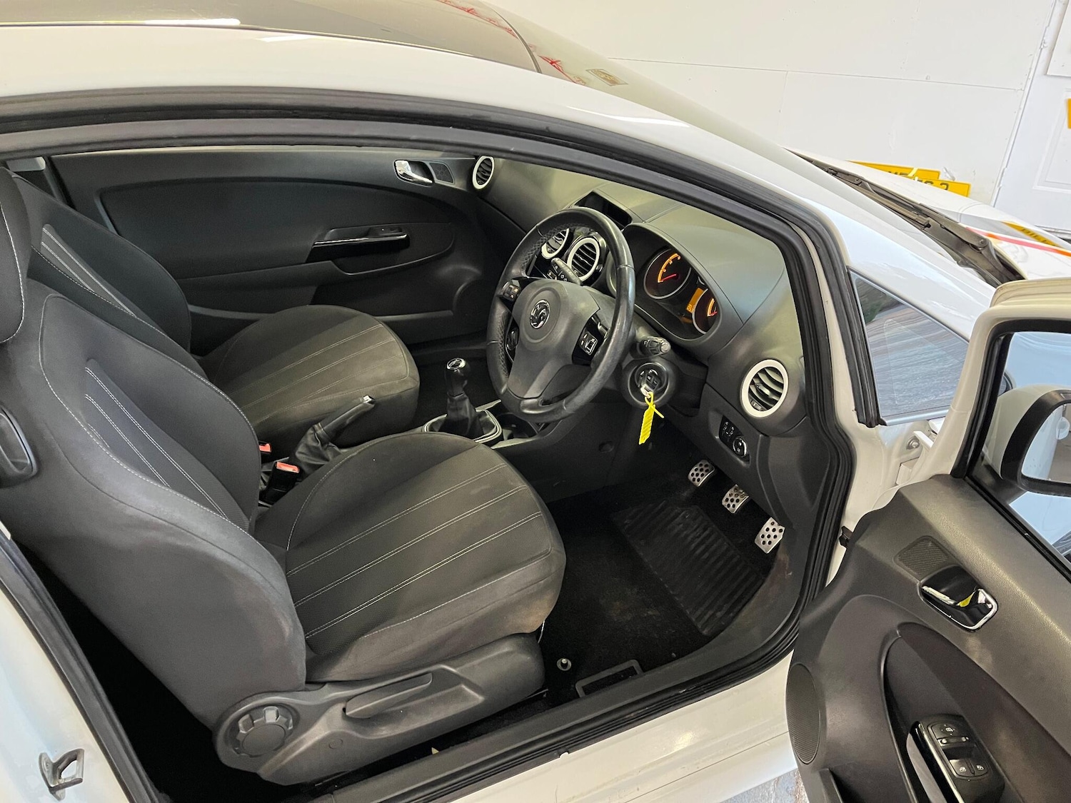 Used Vauxhall Corsa 2012 for sale - 77479185: Photo 36