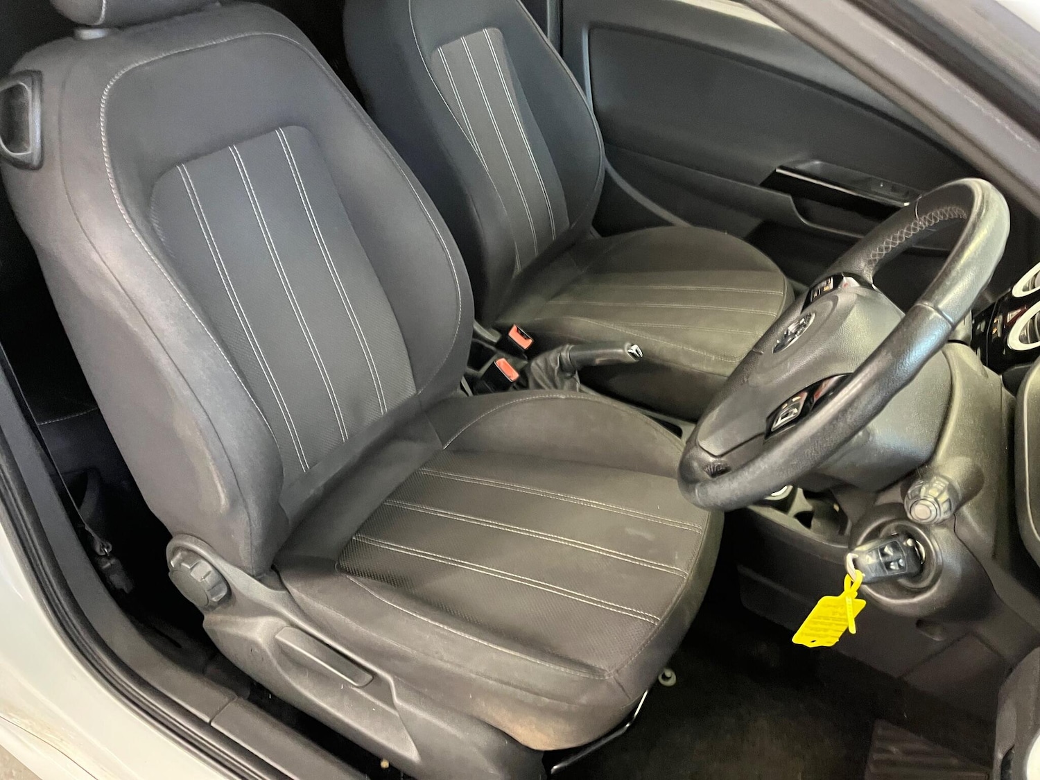 Used Vauxhall Corsa 2012 for sale - 77479185: Photo 37