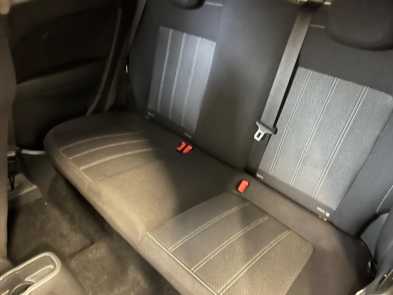 Used Vauxhall Corsa 2012 for sale - 77479185: Photo 40