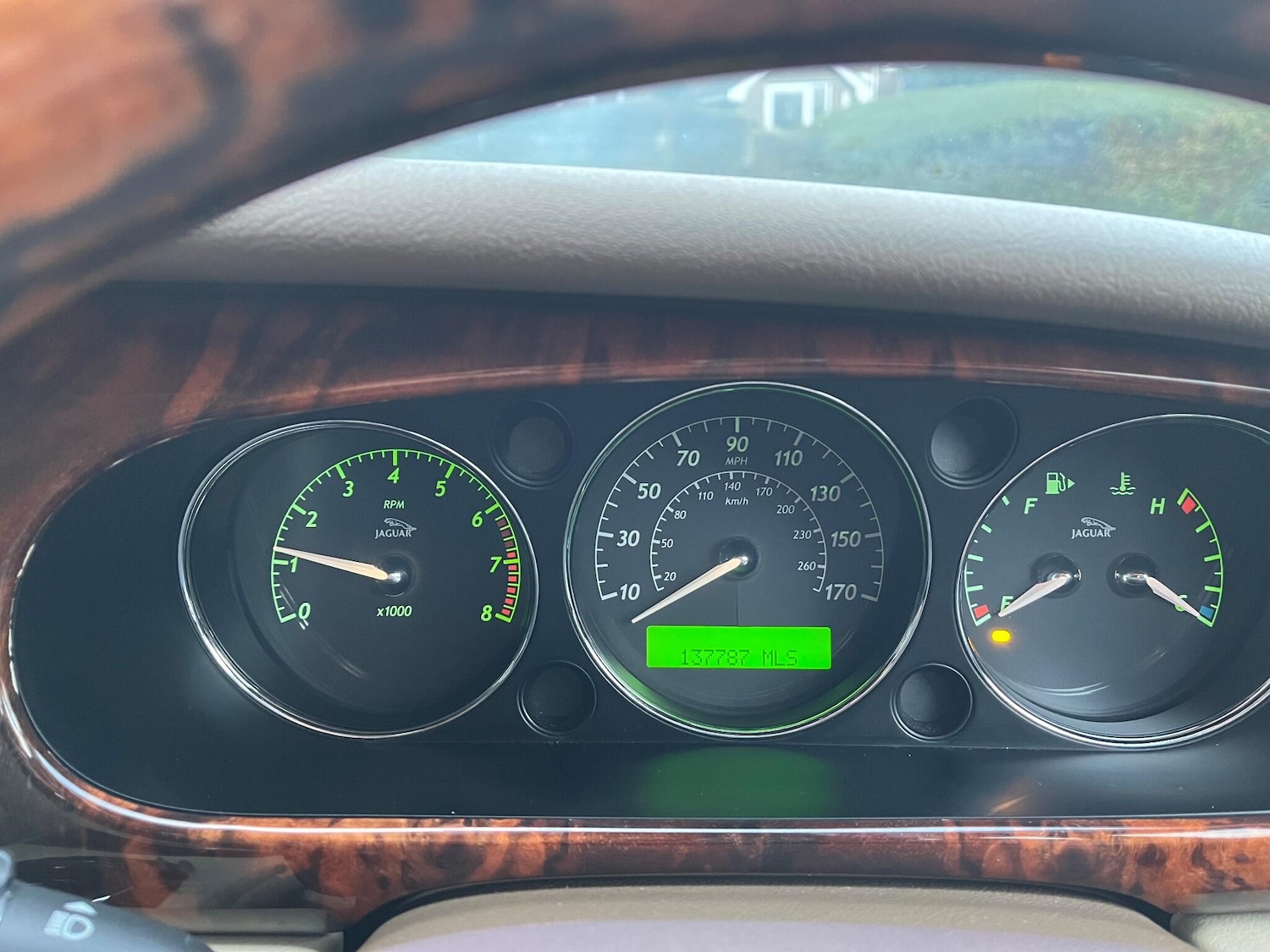 Used Jaguar XJ 2018 for sale - 77163140: Photo 16