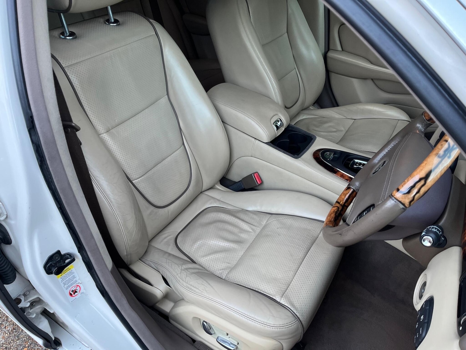 Used Jaguar XJ 2018 for sale - 77163140: Photo 22