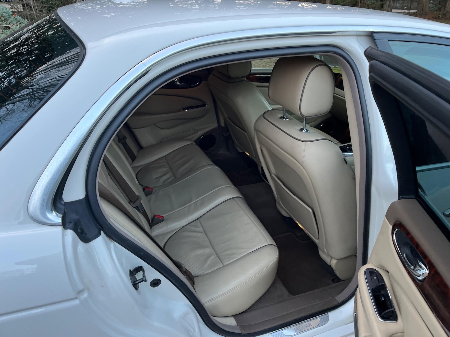 Used Jaguar XJ 2018 for sale - 77163140: Photo 23