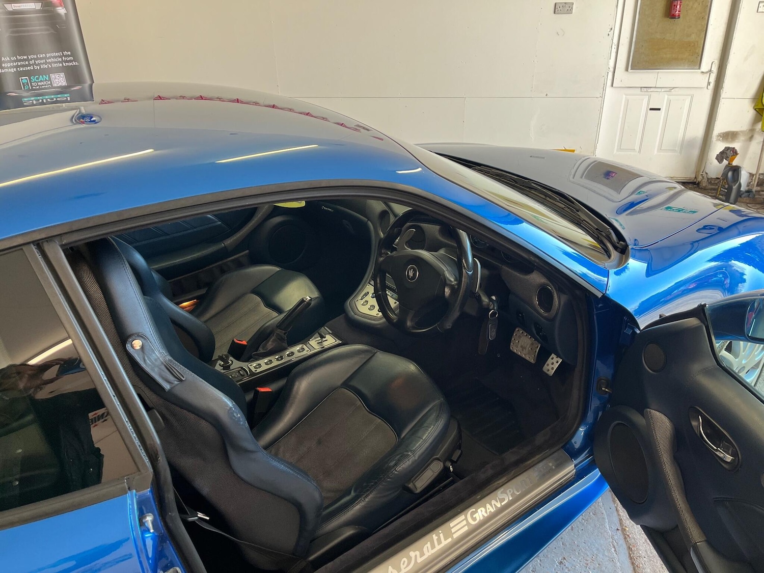 Used Maserati Gransport 2006 for sale - 77852881: Photo 26