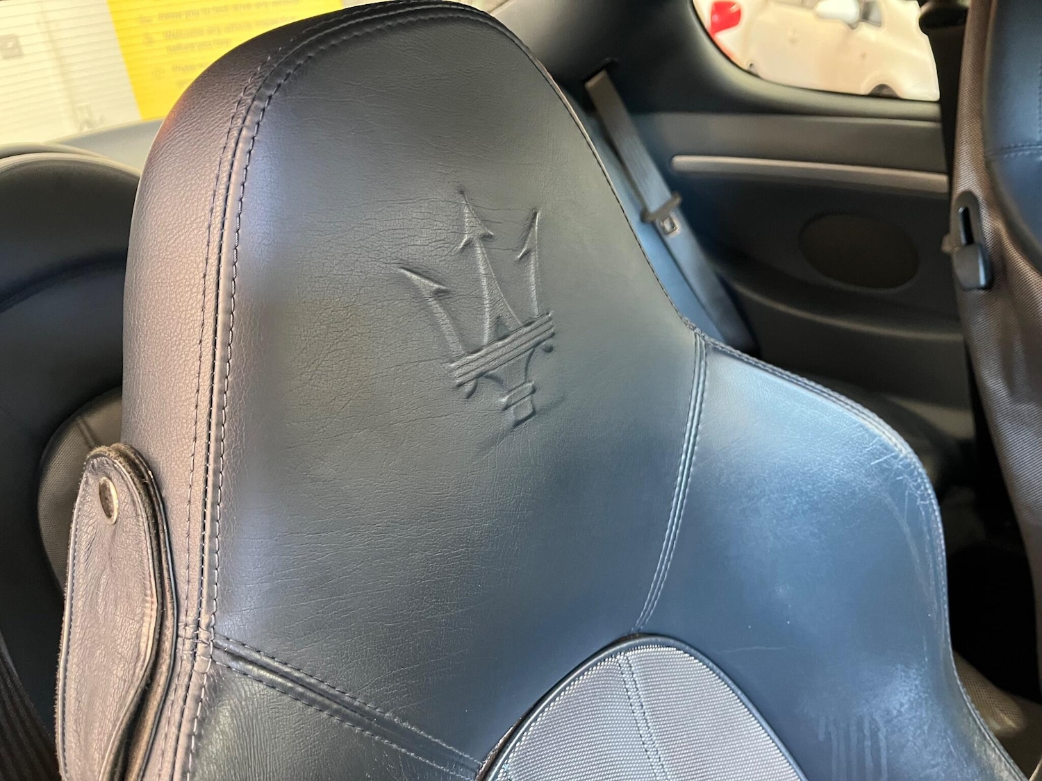 Used Maserati Gransport 2006 for sale - 77852881: Photo 27