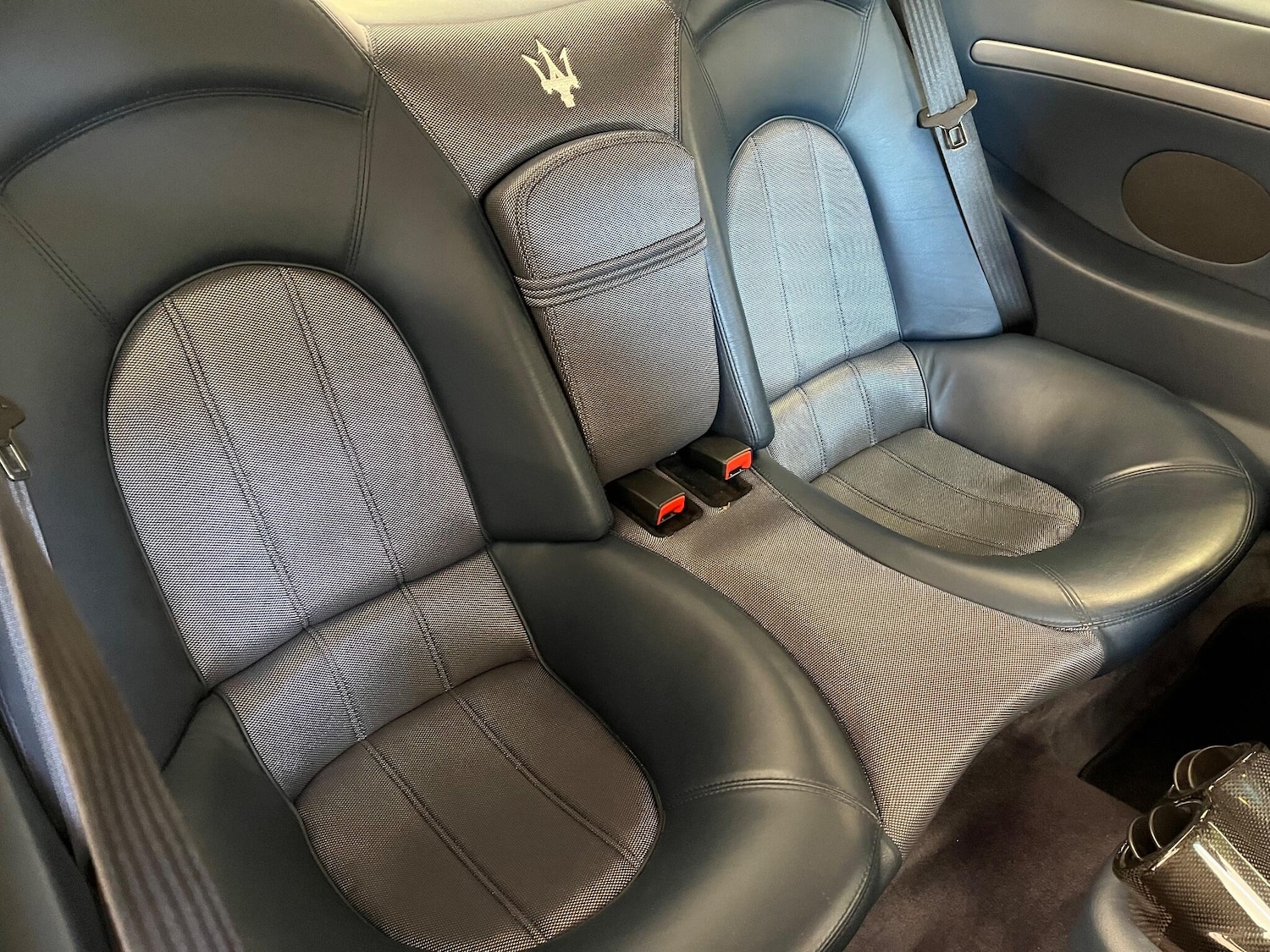 Used Maserati Gransport 2006 for sale - 77852881: Photo 28