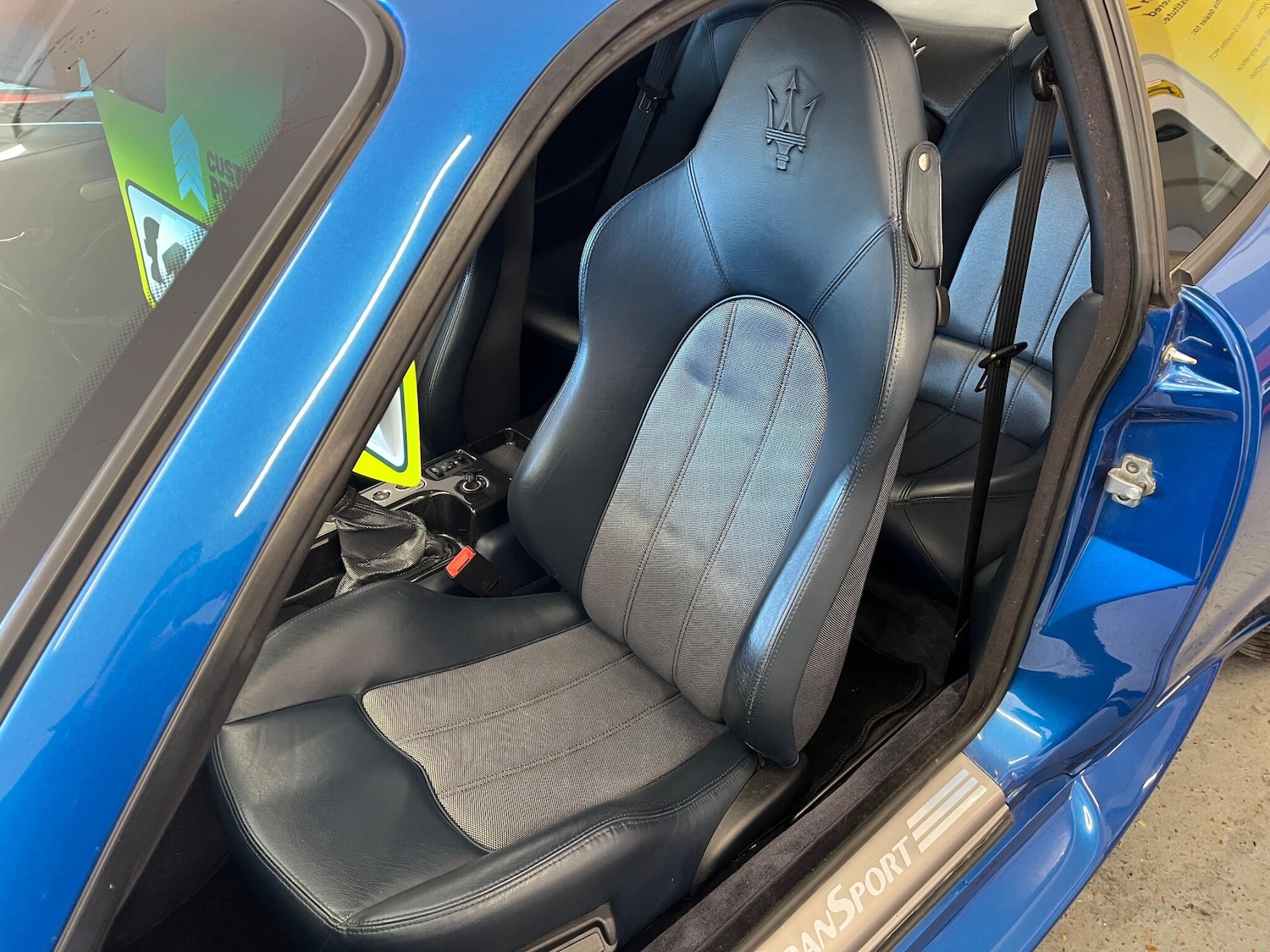 Used Maserati Gransport 2006 for sale - 77852881: Photo 29