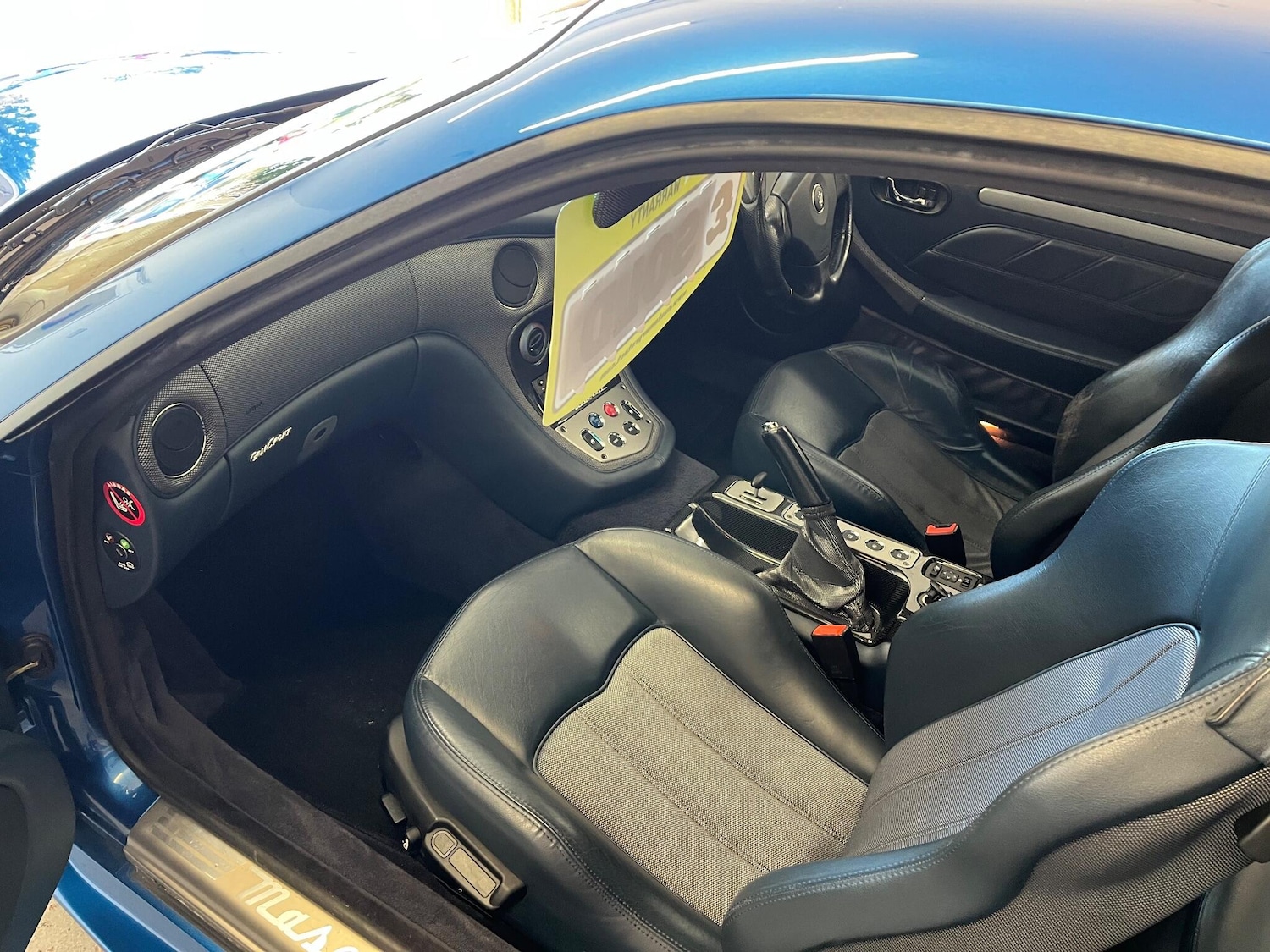 Used Maserati Gransport 2006 for sale - 77852881: Photo 30