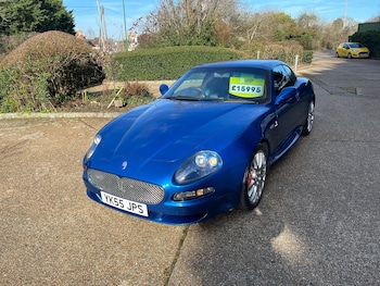 Used Maserati Gransport 2006 for sale - 77852881: Photo