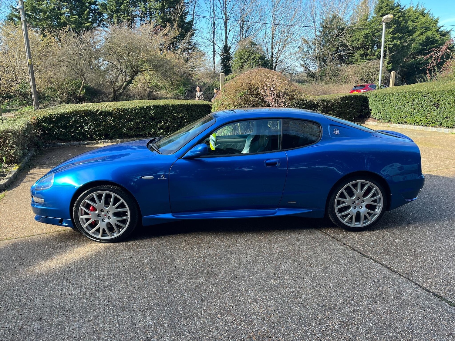 Used Maserati Gransport 2006 for sale - 77852881: Photo 6