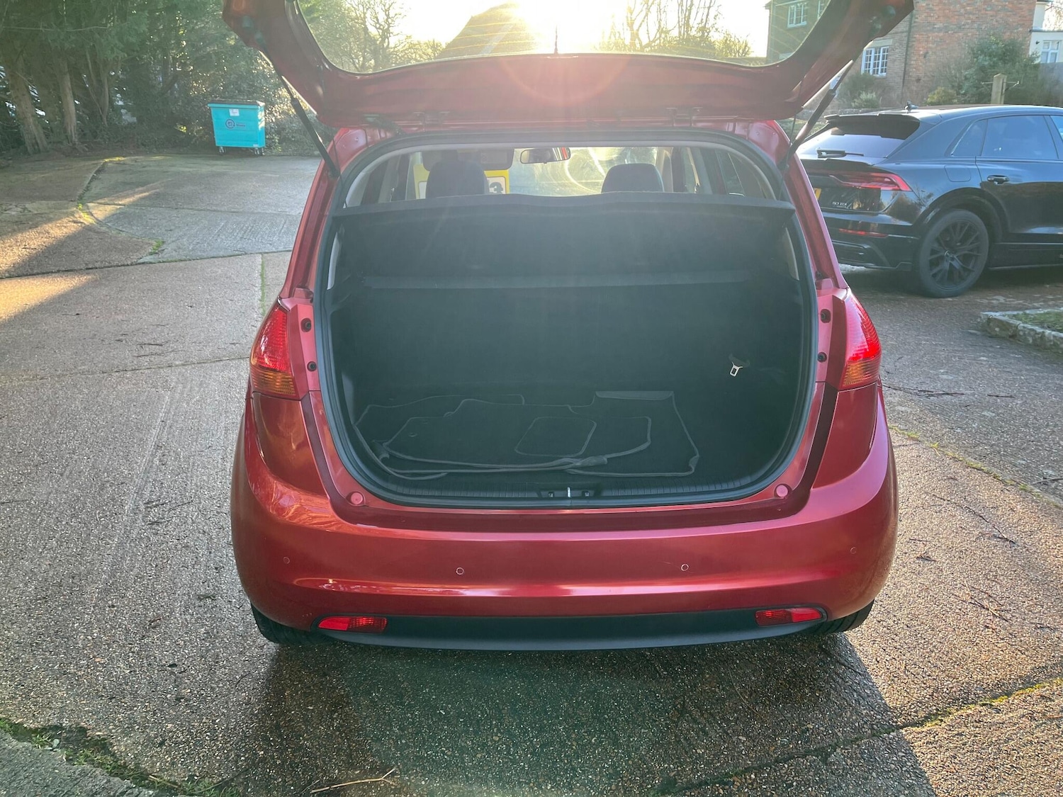 Used Kia Venga 2012 for sale - 77440429: Photo 10