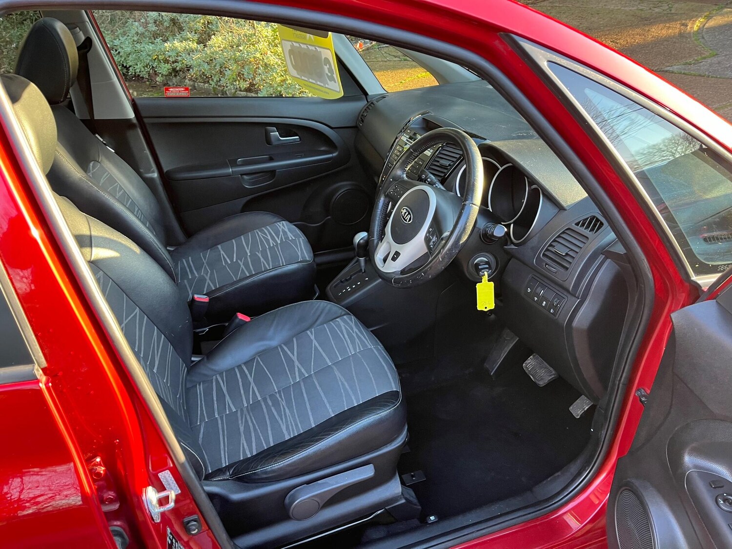 Used Kia Venga 2012 for sale - 77440429: Photo 14