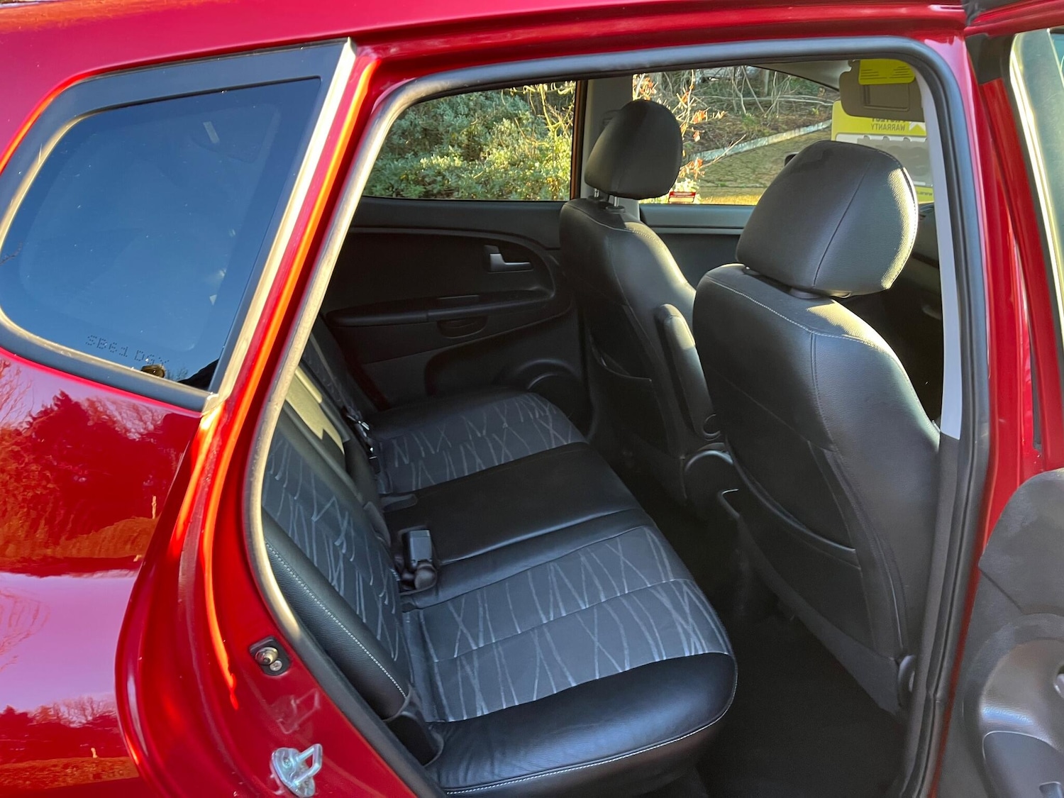 Used Kia Venga 2012 for sale - 77440429: Photo 16