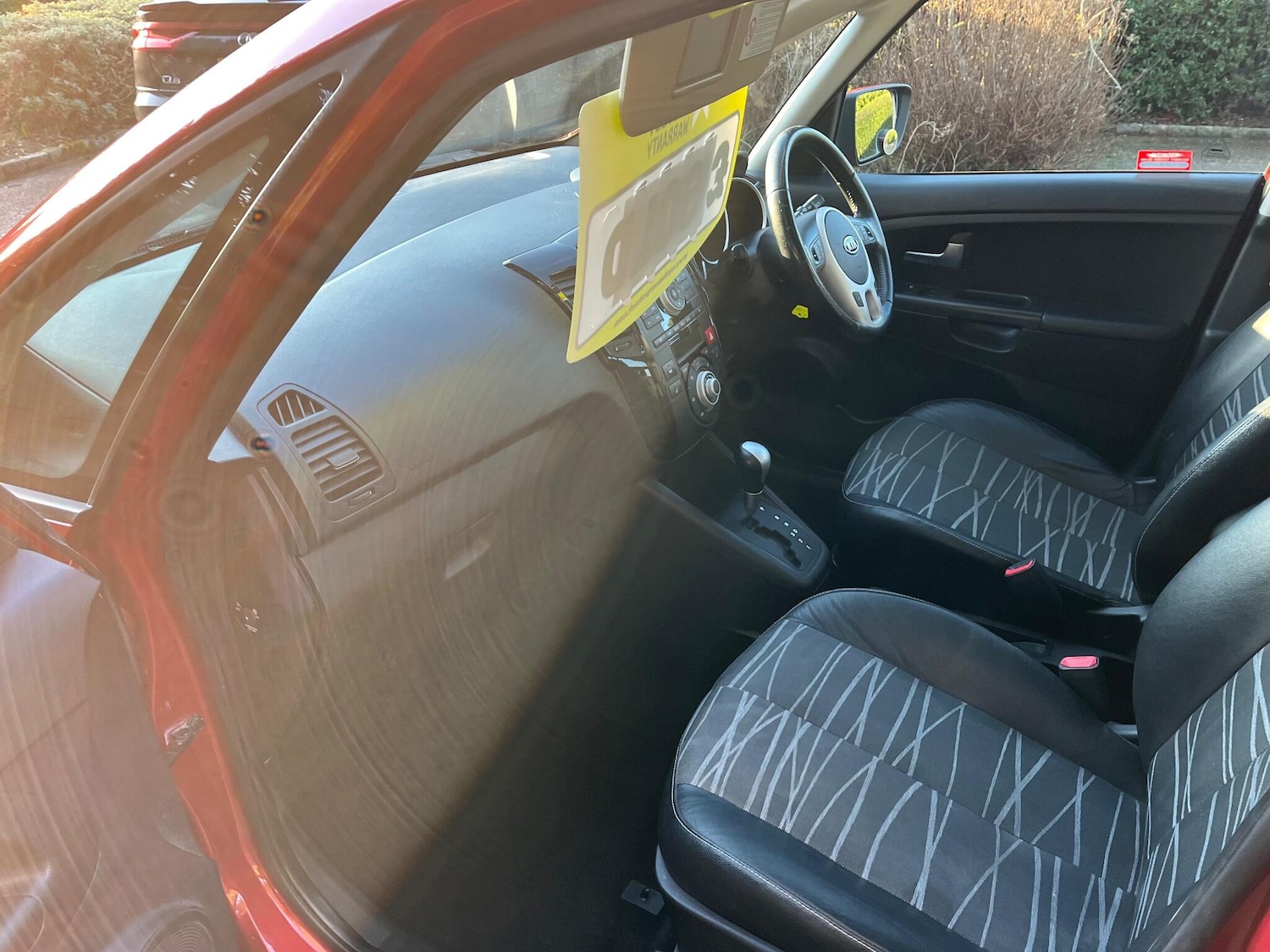 Used Kia Venga 2012 for sale - 77440429: Photo 18