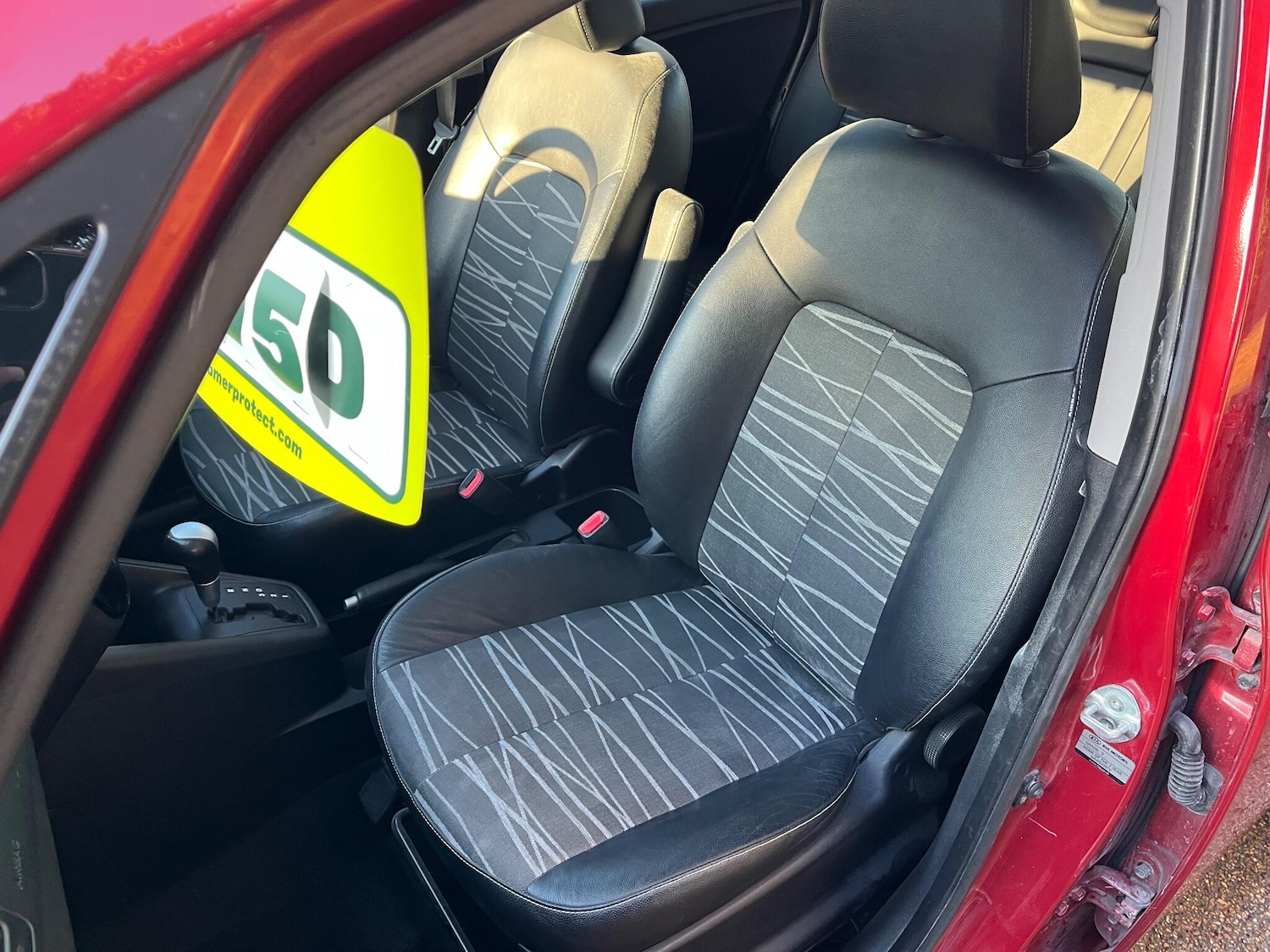 Used Kia Venga 2012 for sale - 77440429: Photo 19