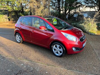 (61) - 1.6 3 Auto Euro 5 5dr (Sat Nav)