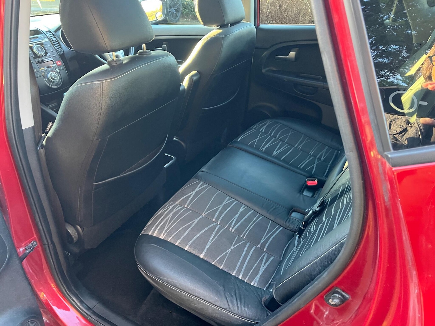 Used Kia Venga 2012 for sale - 77440429: Photo 20