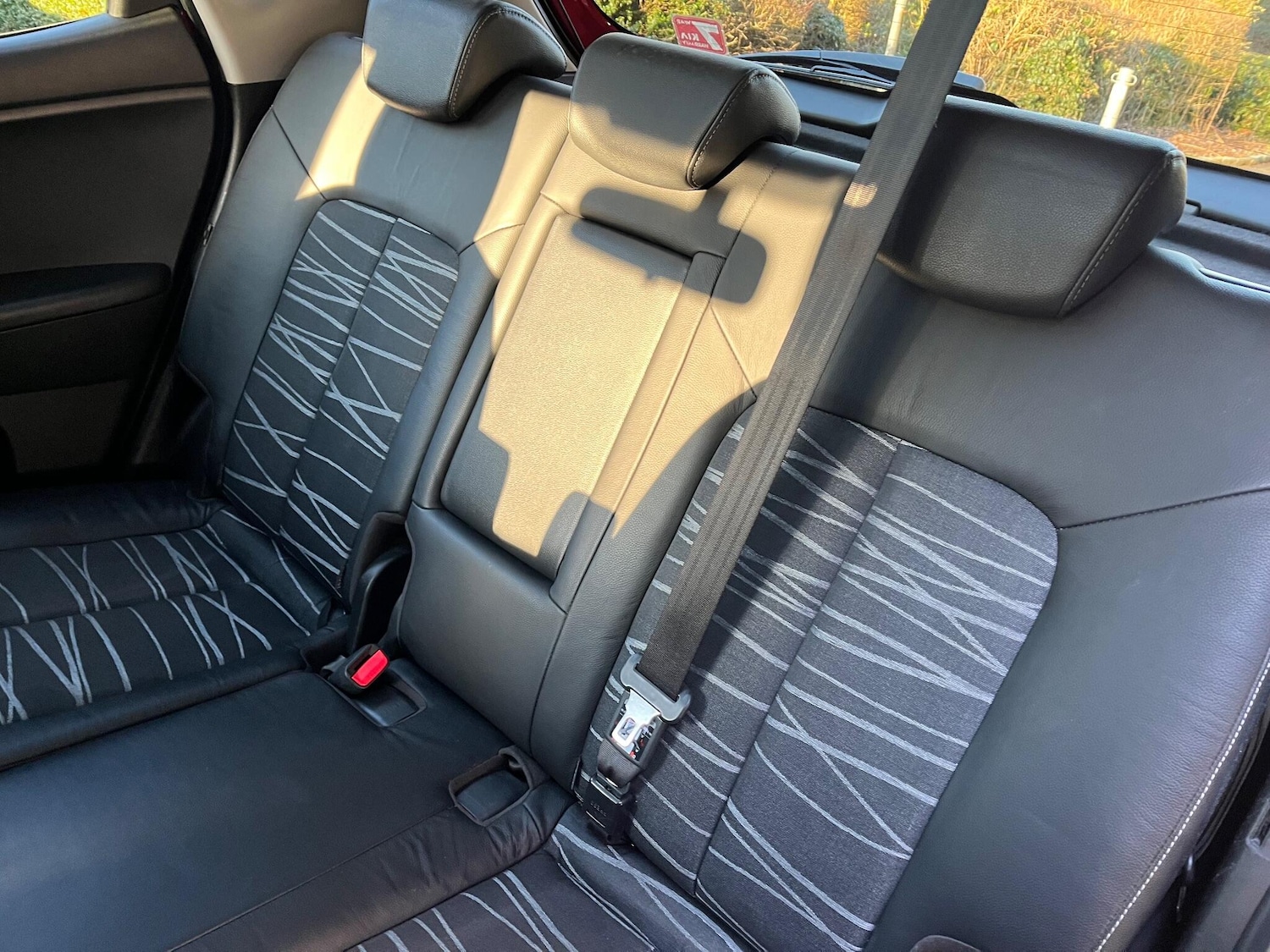 Used Kia Venga 2012 for sale - 77440429: Photo 21