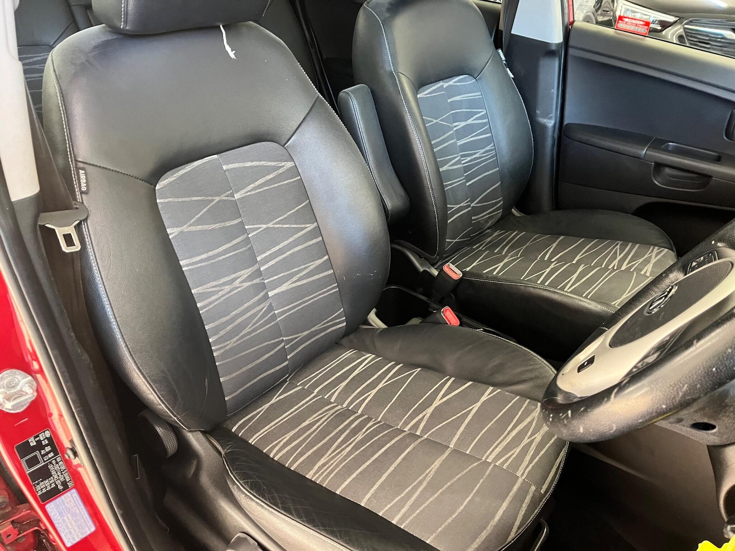 Used Kia Venga 2012 for sale - 77440429: Photo 36