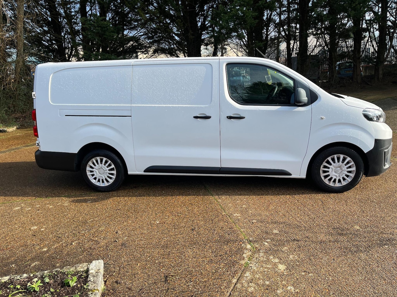 Used Toyota ProAce for sale - 78205083: Photo 12