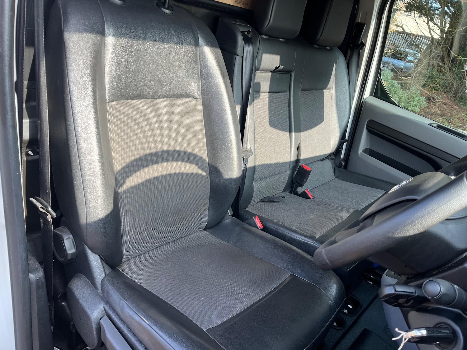 Used Toyota ProAce for sale - 78205083: Photo 14