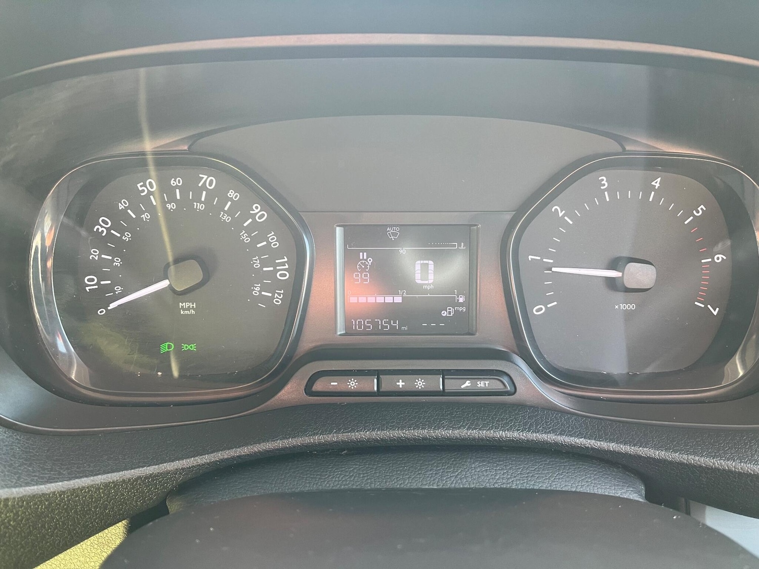 Used Toyota ProAce for sale - 78205083: Photo 16