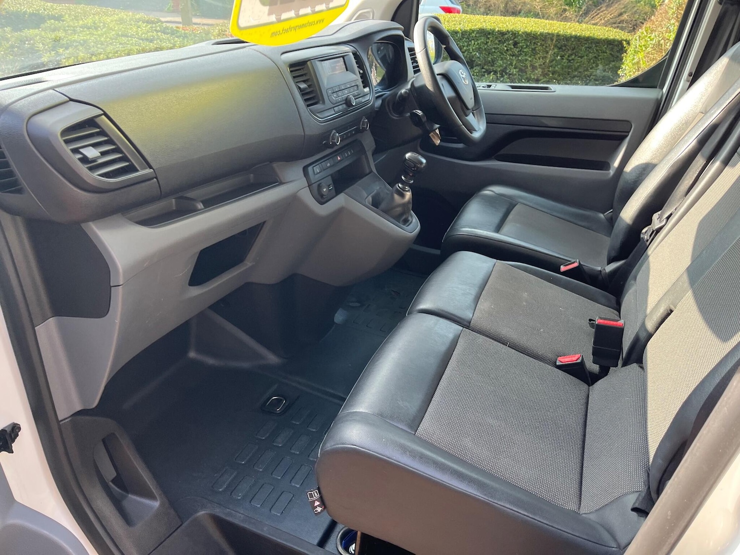 Used Toyota ProAce for sale - 78205083: Photo 17