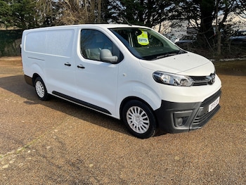 Used Toyota ProAce 2019 for sale - 78205083: Photo