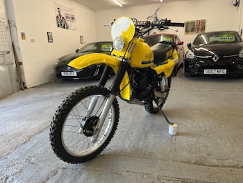 Used Suzuki PE175 1958 for sale - bike-79766650: Photo