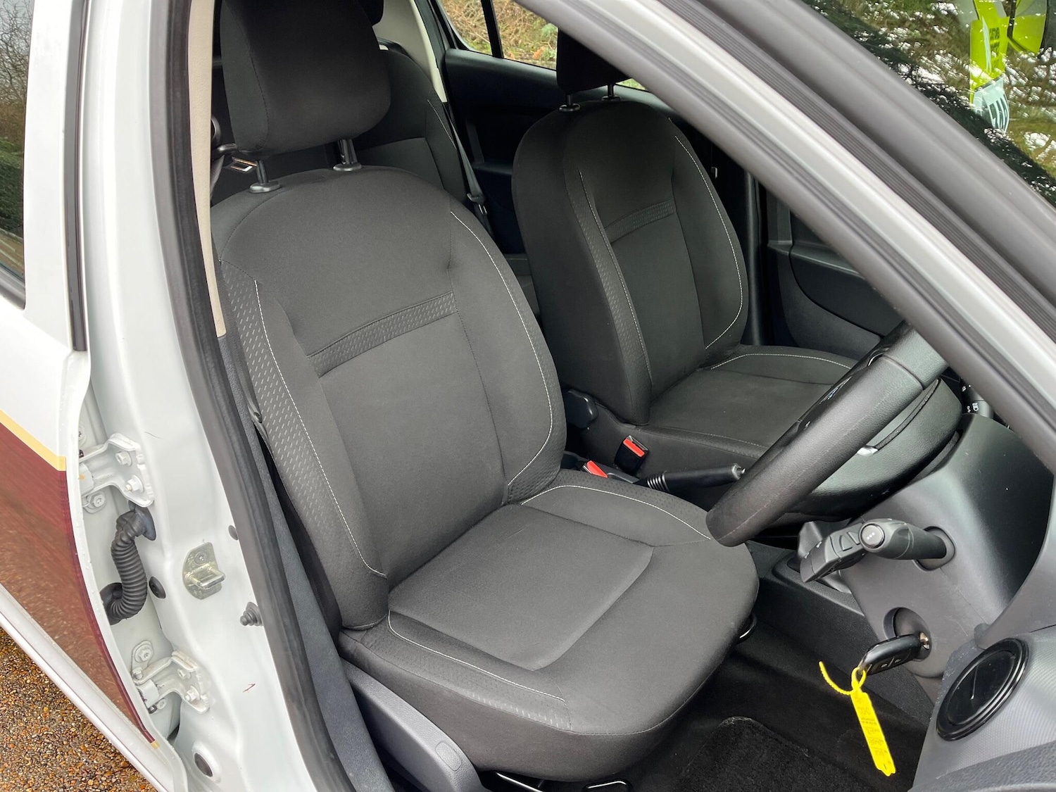 Used Dacia Sandero 2020 for sale - 77853826: Photo 15