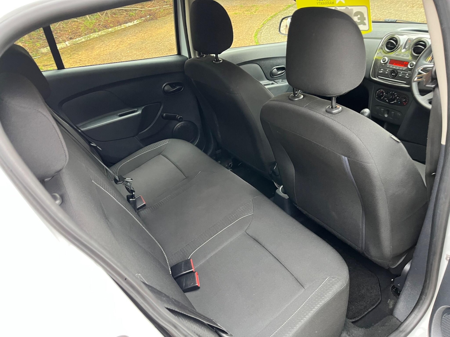 Used Dacia Sandero 2020 for sale - 77853826: Photo 16