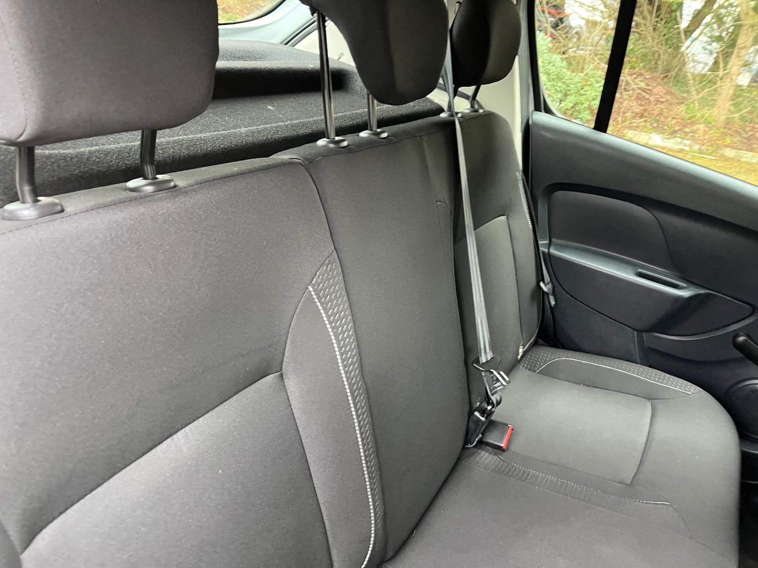 Used Dacia Sandero 2020 for sale - 77853826: Photo 17