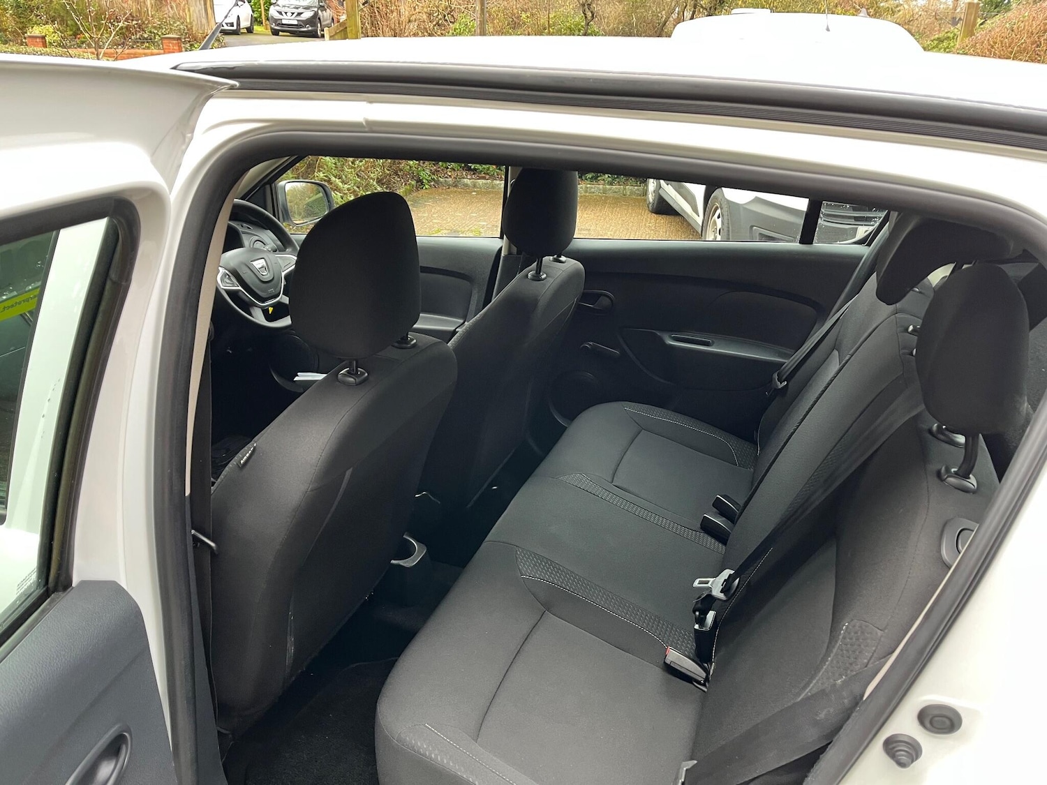 Used Dacia Sandero 2020 for sale - 77853826: Photo 20