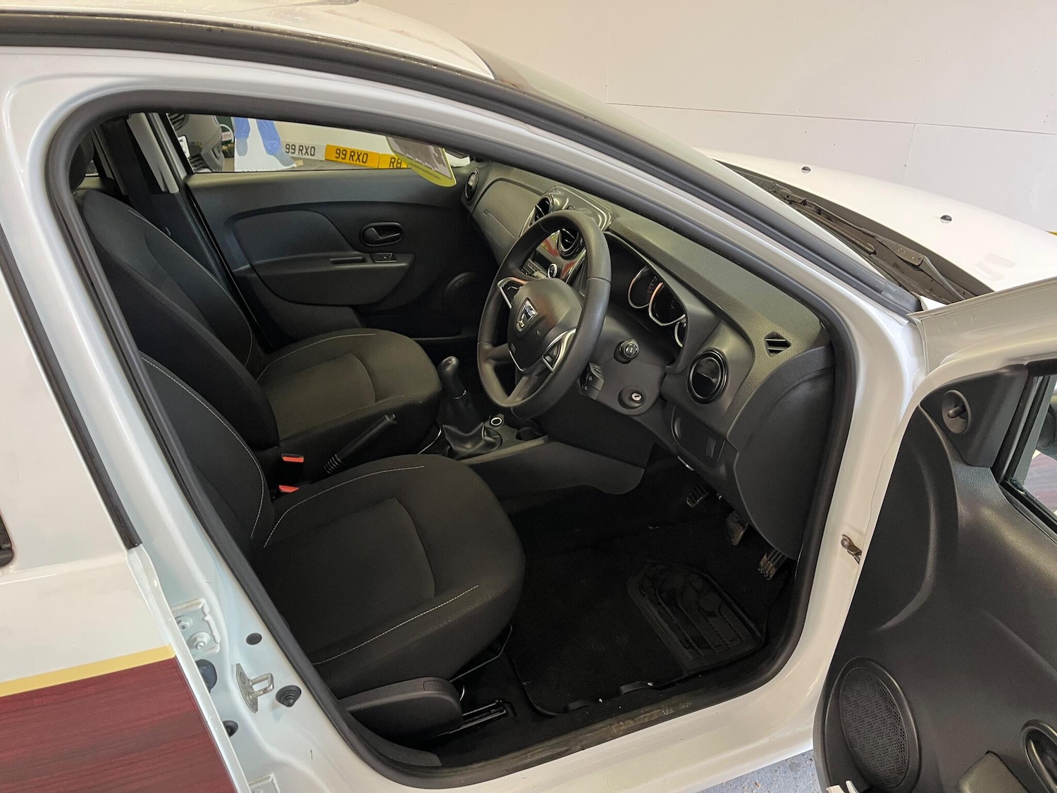 Used Dacia Sandero 2020 for sale - 77853826: Photo 36