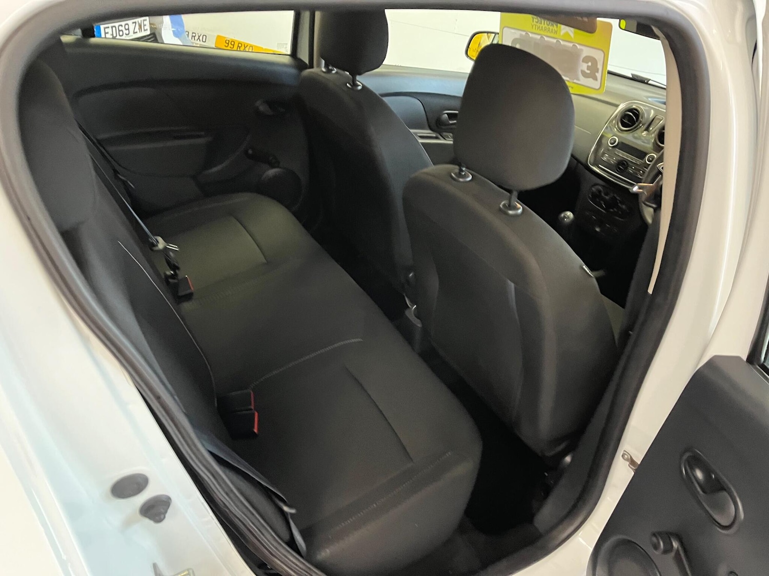 Used Dacia Sandero 2020 for sale - 77853826: Photo 38