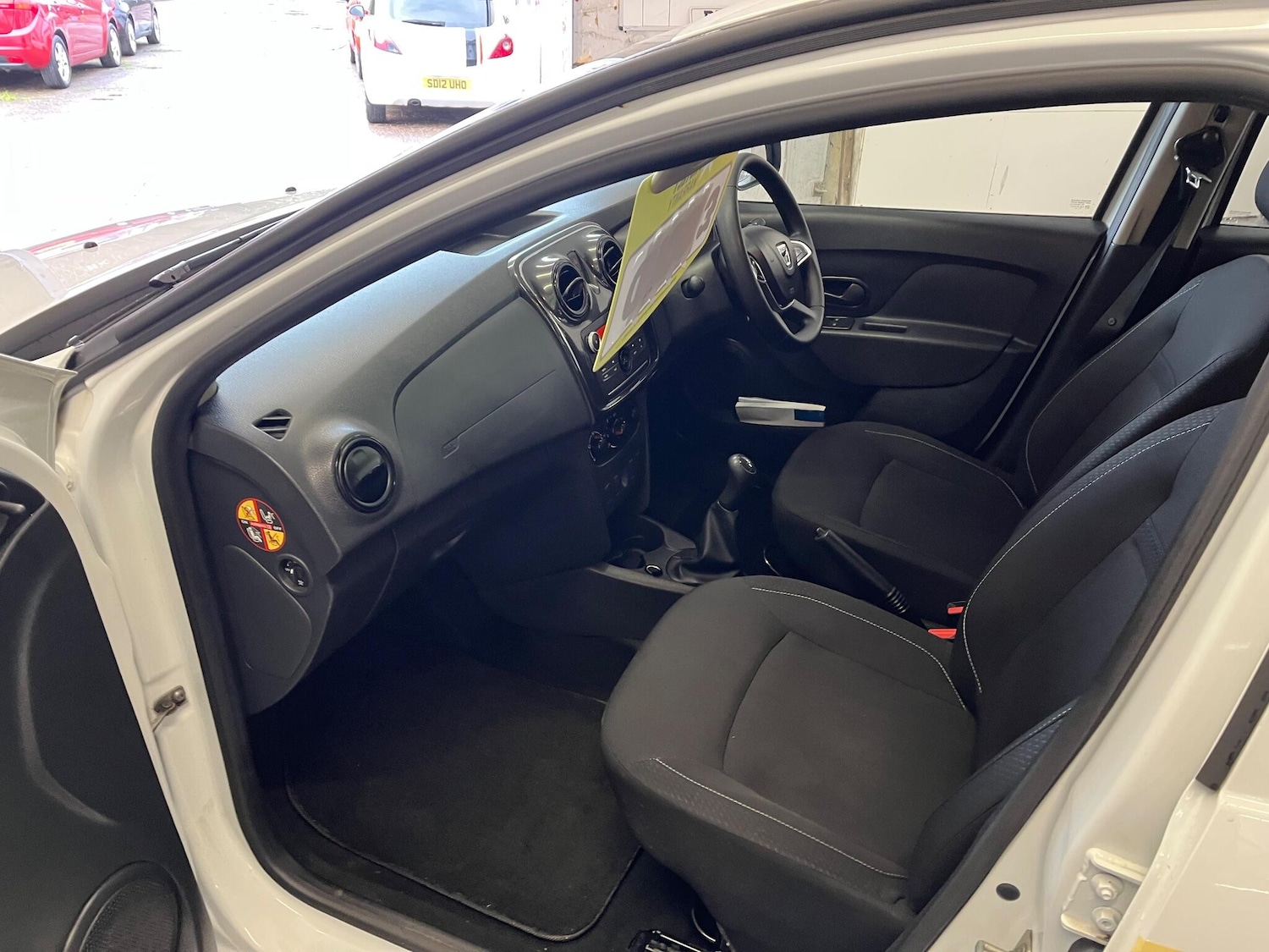 Used Dacia Sandero 2020 for sale - 77853826: Photo 40