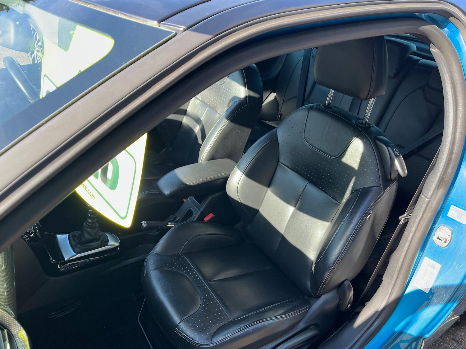 Used Citroen DS3 2013 for sale - 77704593: Photo 19