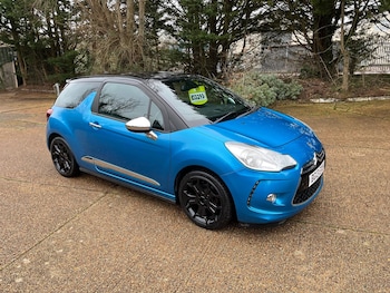 (13) - 1.6 e-HDi Airdream DSport Plus Euro 5 (s/s) 3dr