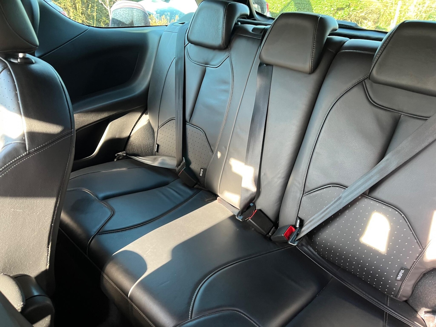 Used Citroen DS3 2013 for sale - 77704593: Photo 20