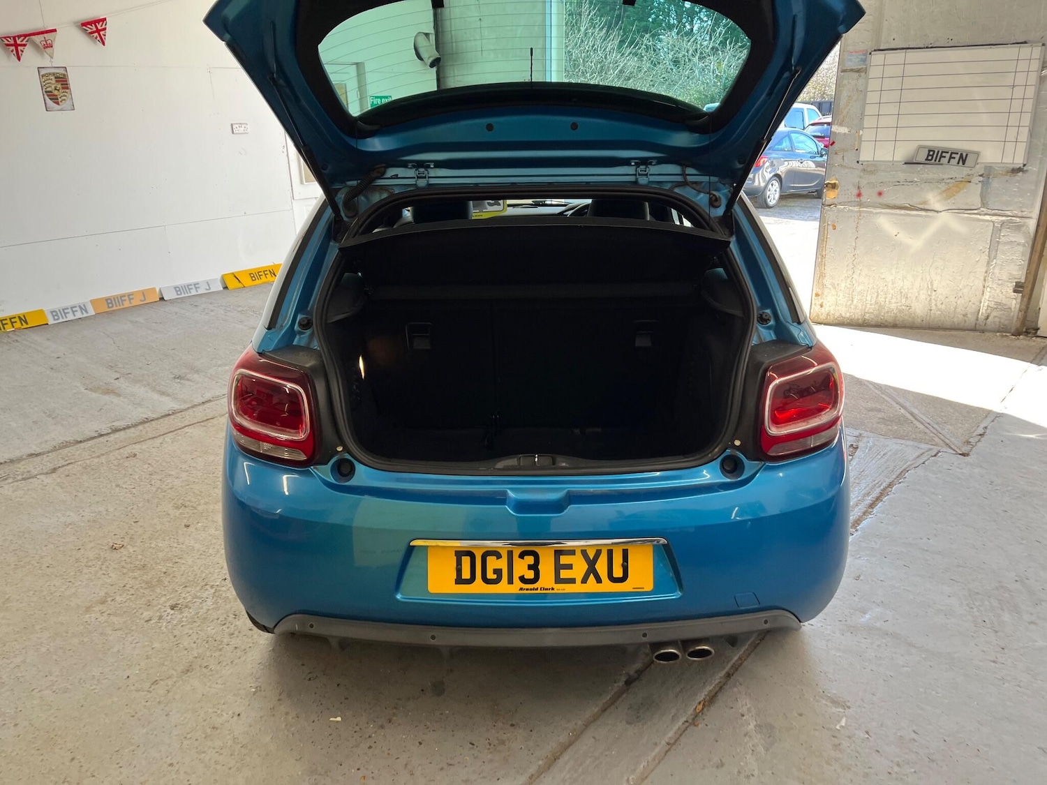 Used Citroen DS3 2013 for sale - 77704593: Photo 30