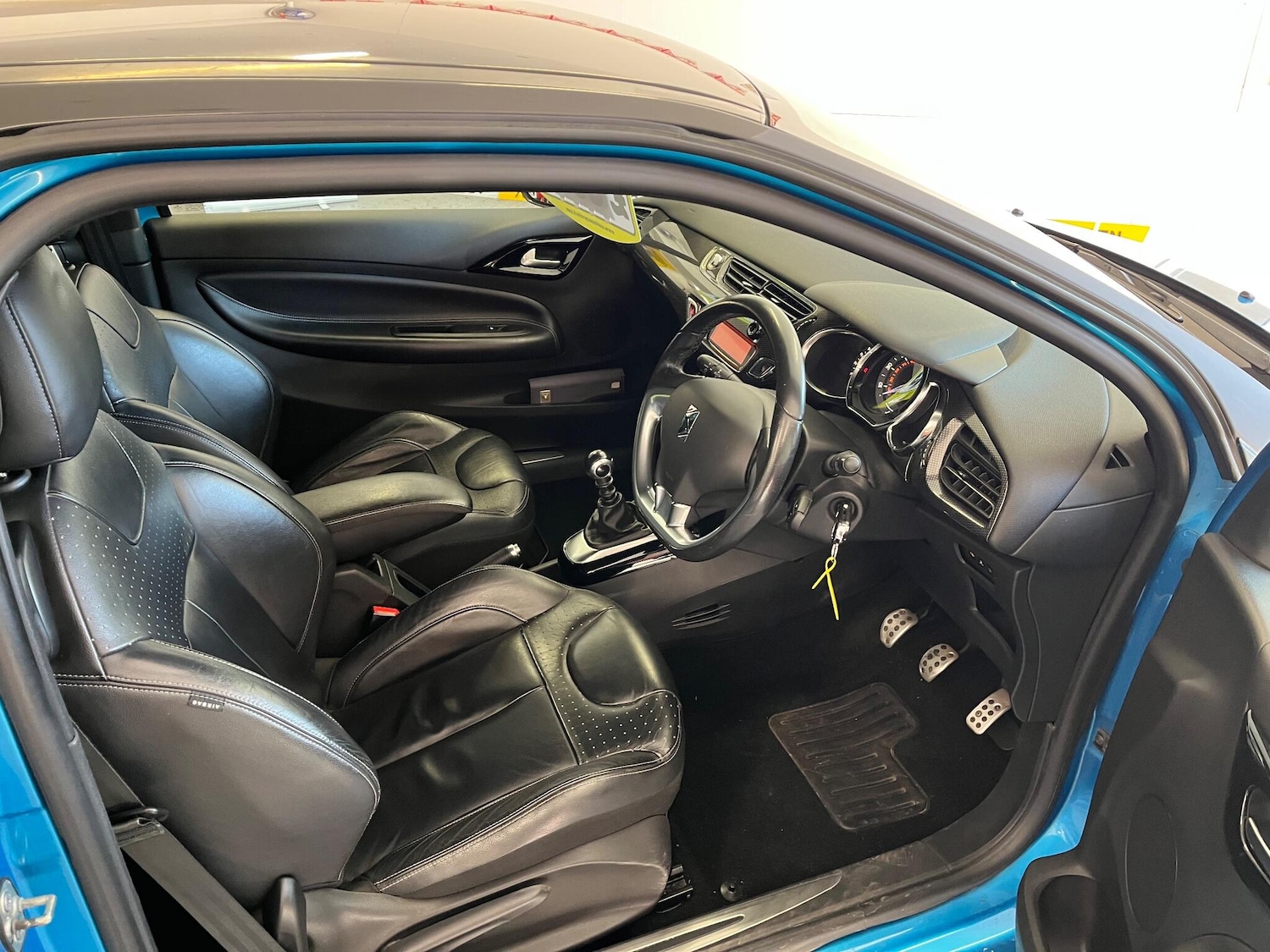 Used Citroen DS3 2013 for sale - 77704593: Photo 34