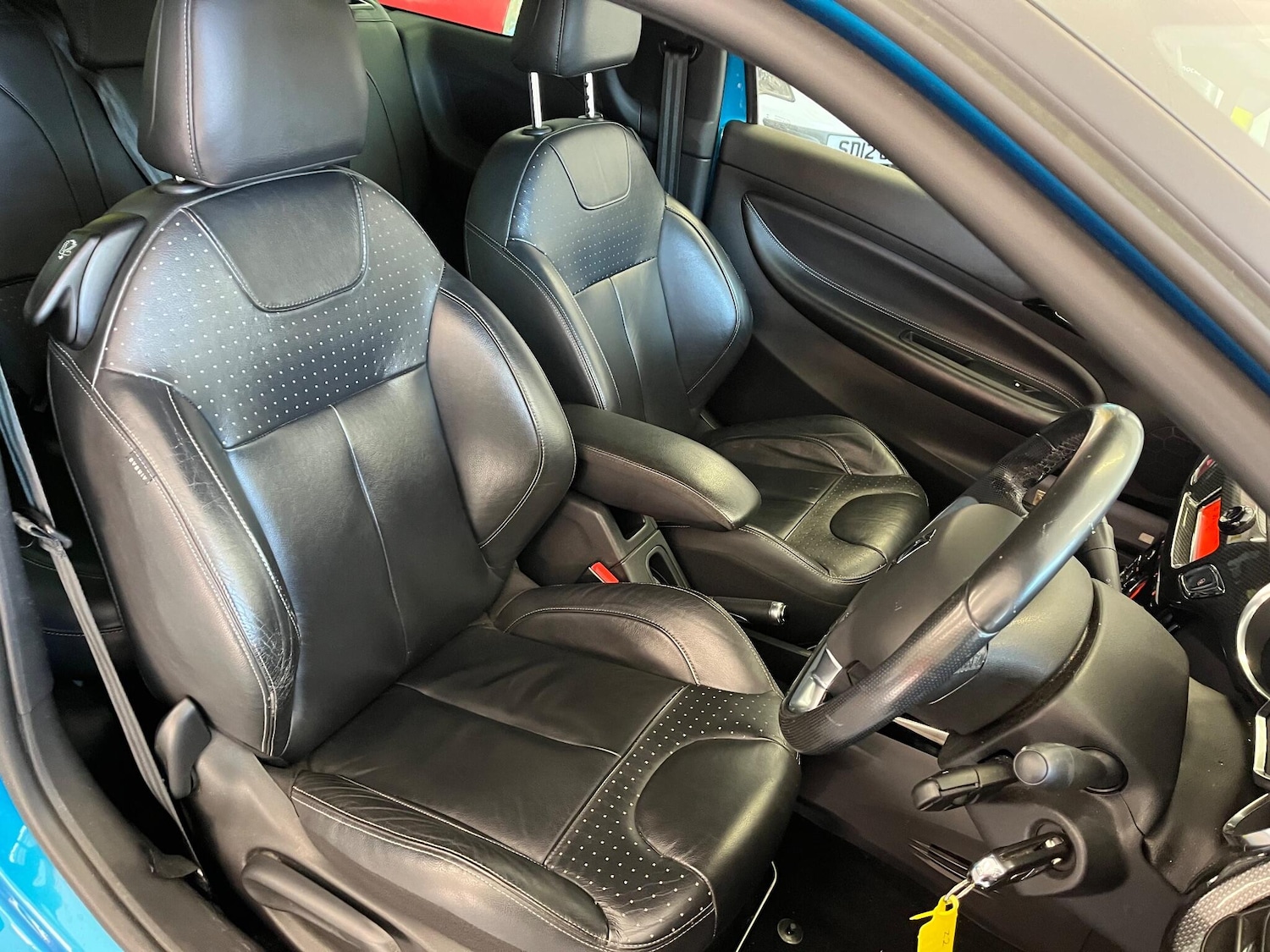 Used Citroen DS3 2013 for sale - 77704593: Photo 35