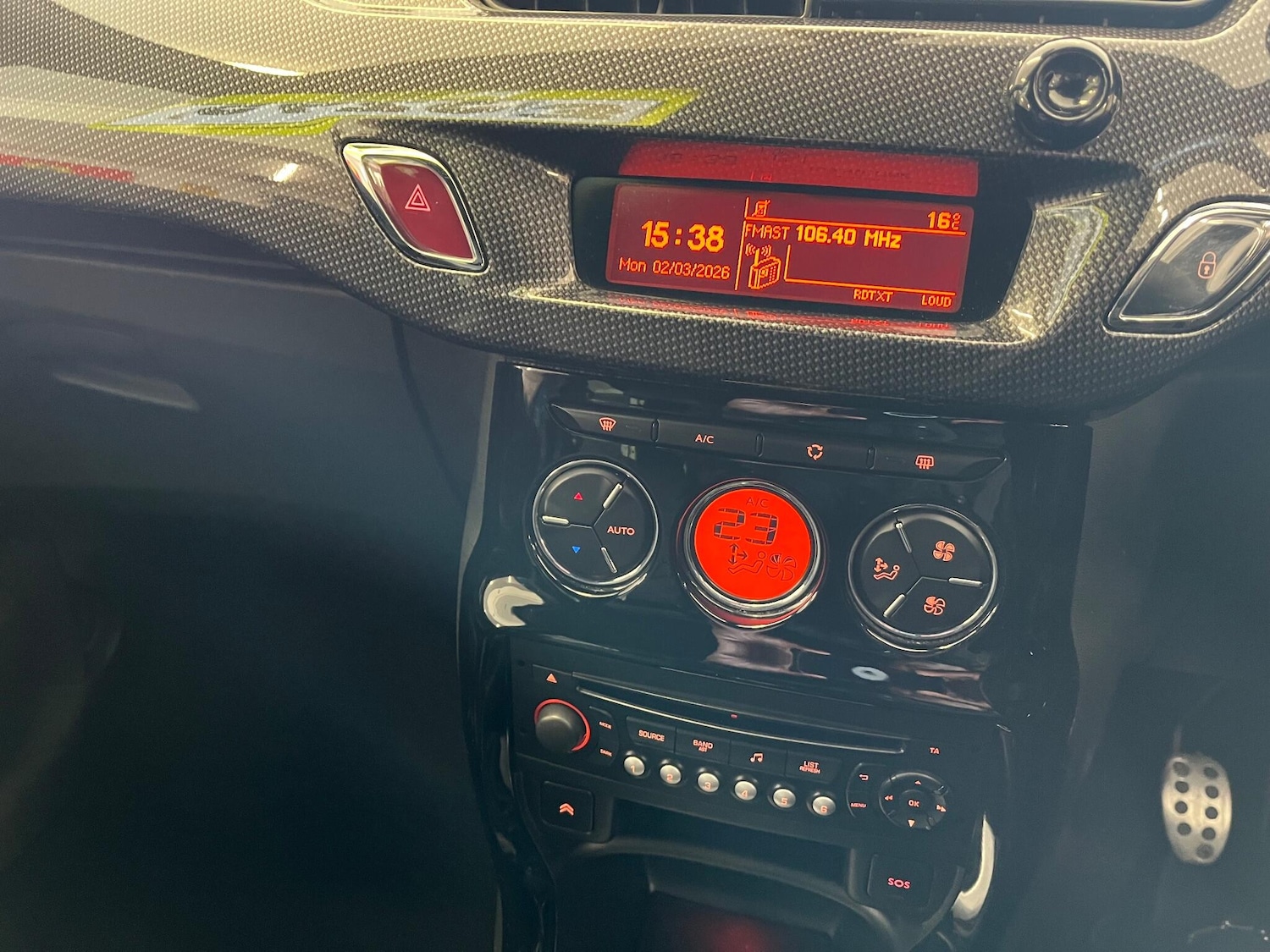 Used Citroen DS3 2013 for sale - 77704593: Photo 40