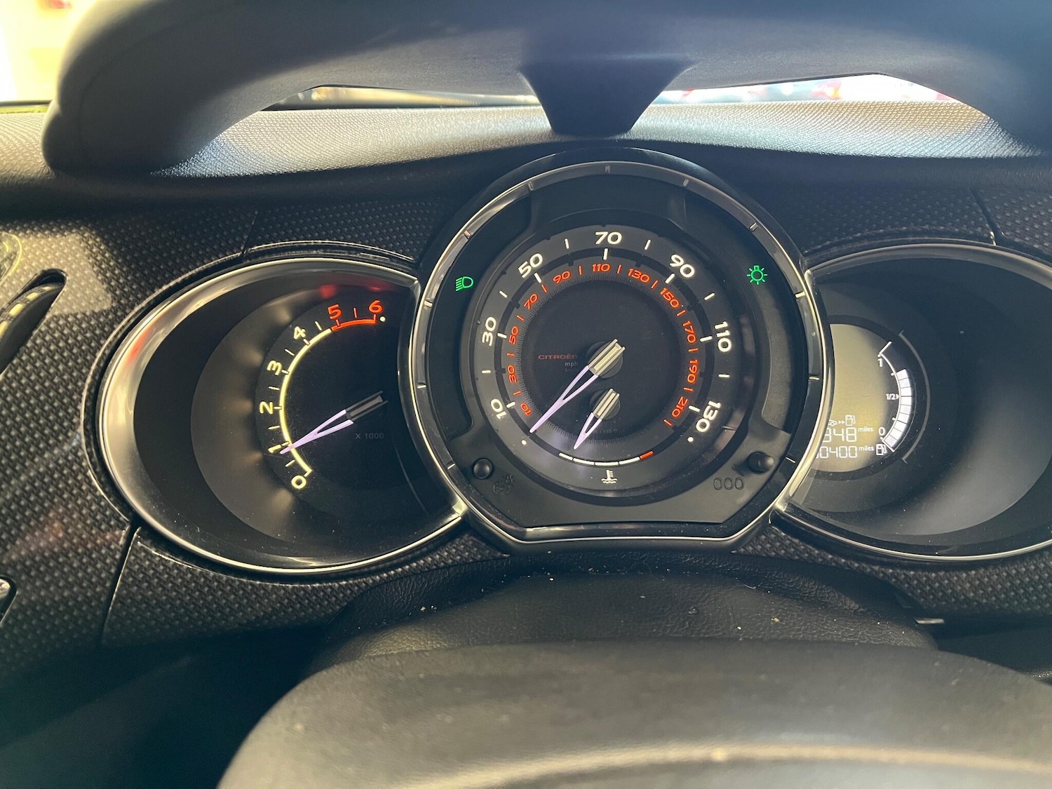 Used Citroen DS3 2013 for sale - 77704593: Photo 41