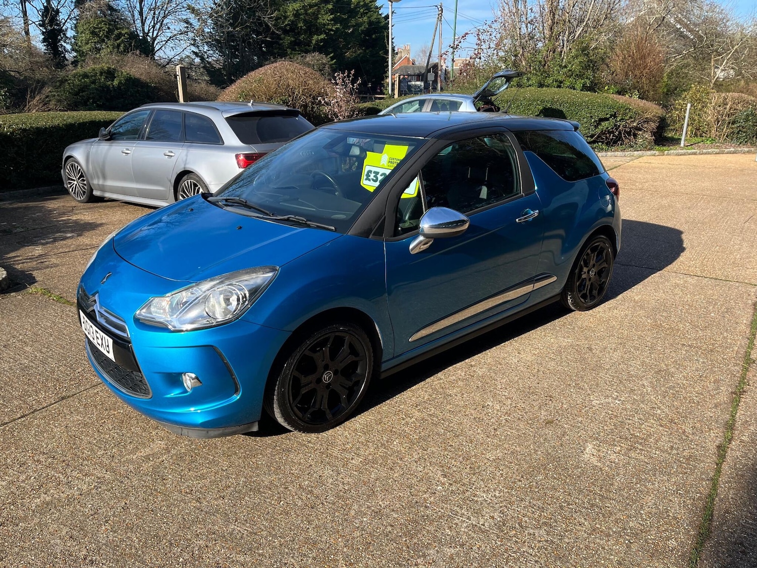 Used Citroen DS3 2013 for sale - 77704593: Photo 5
