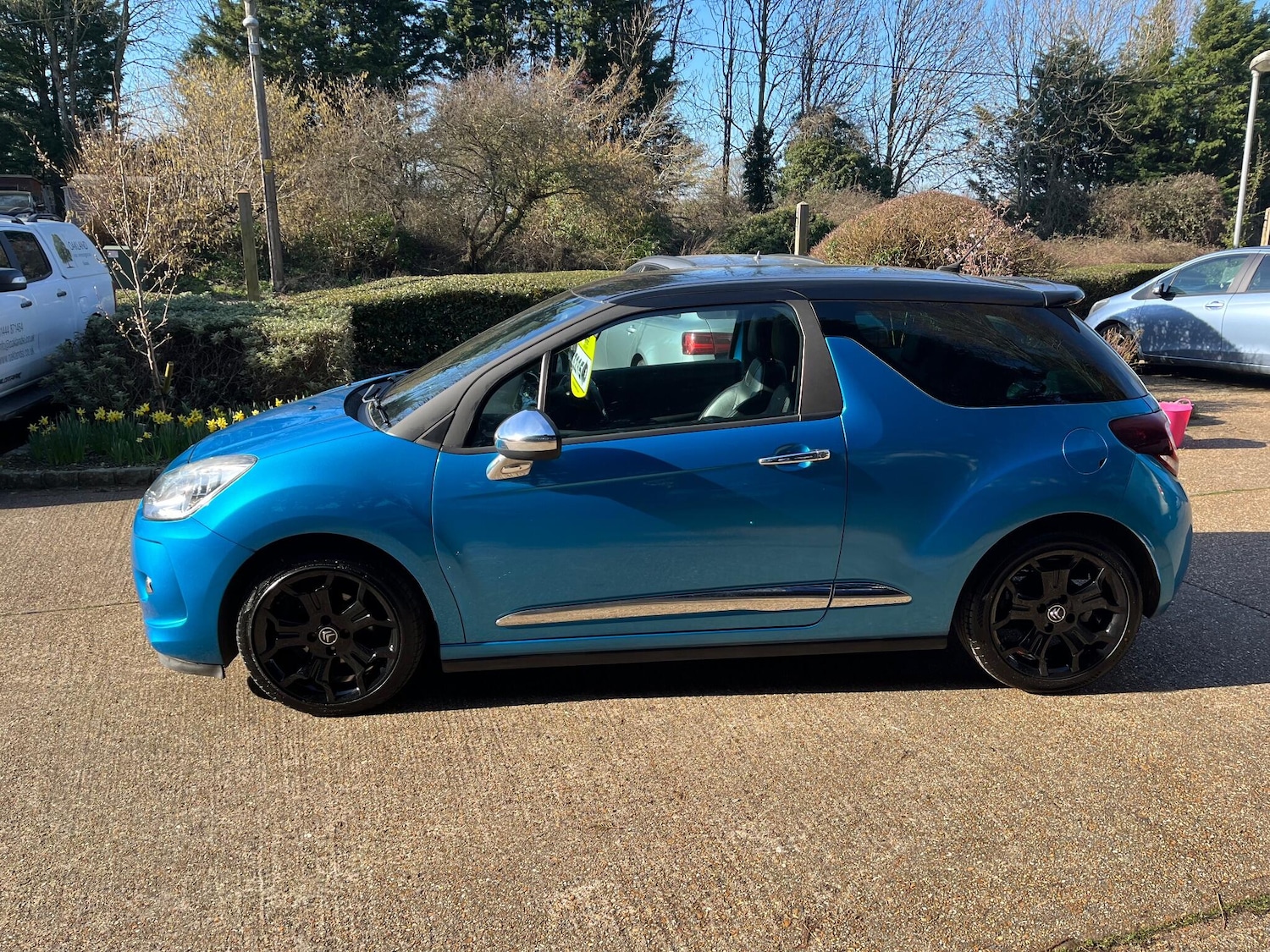 Used Citroen DS3 2013 for sale - 77704593: Photo 6