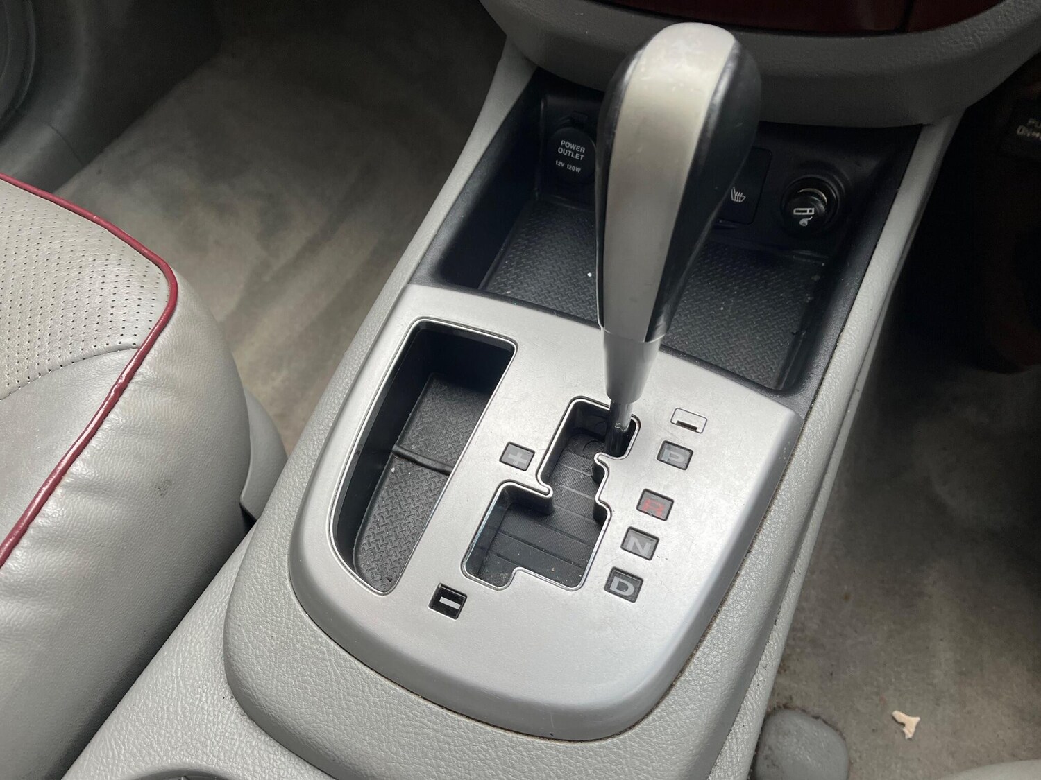 Used Hyundai Santa Fe 2006 for sale - 77344284: Photo 17